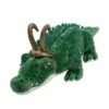 Alligator Loki Plush – Loki – 18'' -National Geographic Shop 1516047443761