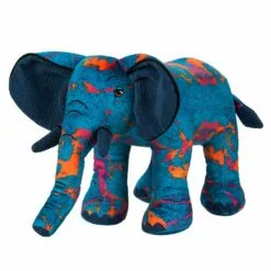 National Geographic Elephant Plush – 10'' 9 National Geographic Elephant Plush – 10'' -National Geographic Shop 1516105803730 2