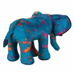 National Geographic Elephant Plush – 10'' 11 National Geographic Elephant Plush – 10'' -National Geographic Shop 1516105803730 4