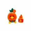 Orange Bird Citrus-Infused Cupcake Disney Munchlings Plush – Specialty Treats – Micro 4 1/2'' – Limited Release 1 Orange Bird Citrus-Infused Cupcake Disney Munchlings Plush – Specialty Treats – Micro 4 1/2'' – Limited Release -National Geographic Shop 1517041283706