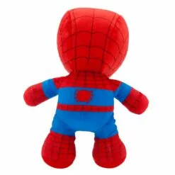 Spider-Man Plush – Small 10'' -National Geographic Shop 1517041283729 1