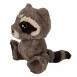 Rocket Plush – Guardians Of The Galaxy Vol. 3 – Small 8 1/2'' 6 Rocket Plush – Guardians Of The Galaxy Vol. 3 – Small 8 1/2'' -National Geographic Shop 1517041283738 1