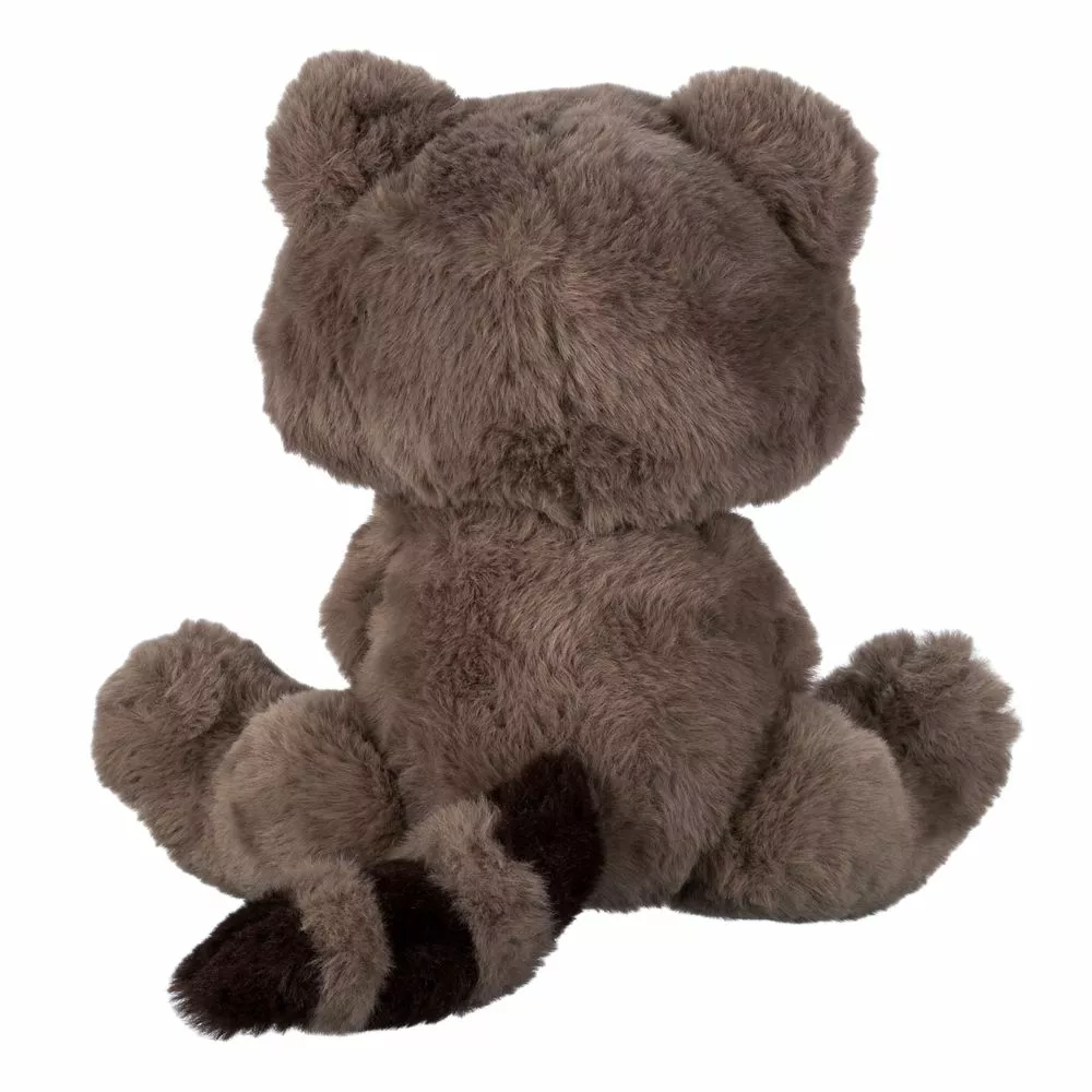 Rocket Plush – Guardians Of The Galaxy Vol. 3 – Small 8 1/2'' 5 Rocket Plush – Guardians Of The Galaxy Vol. 3 – Small 8 1/2'' - Image 3