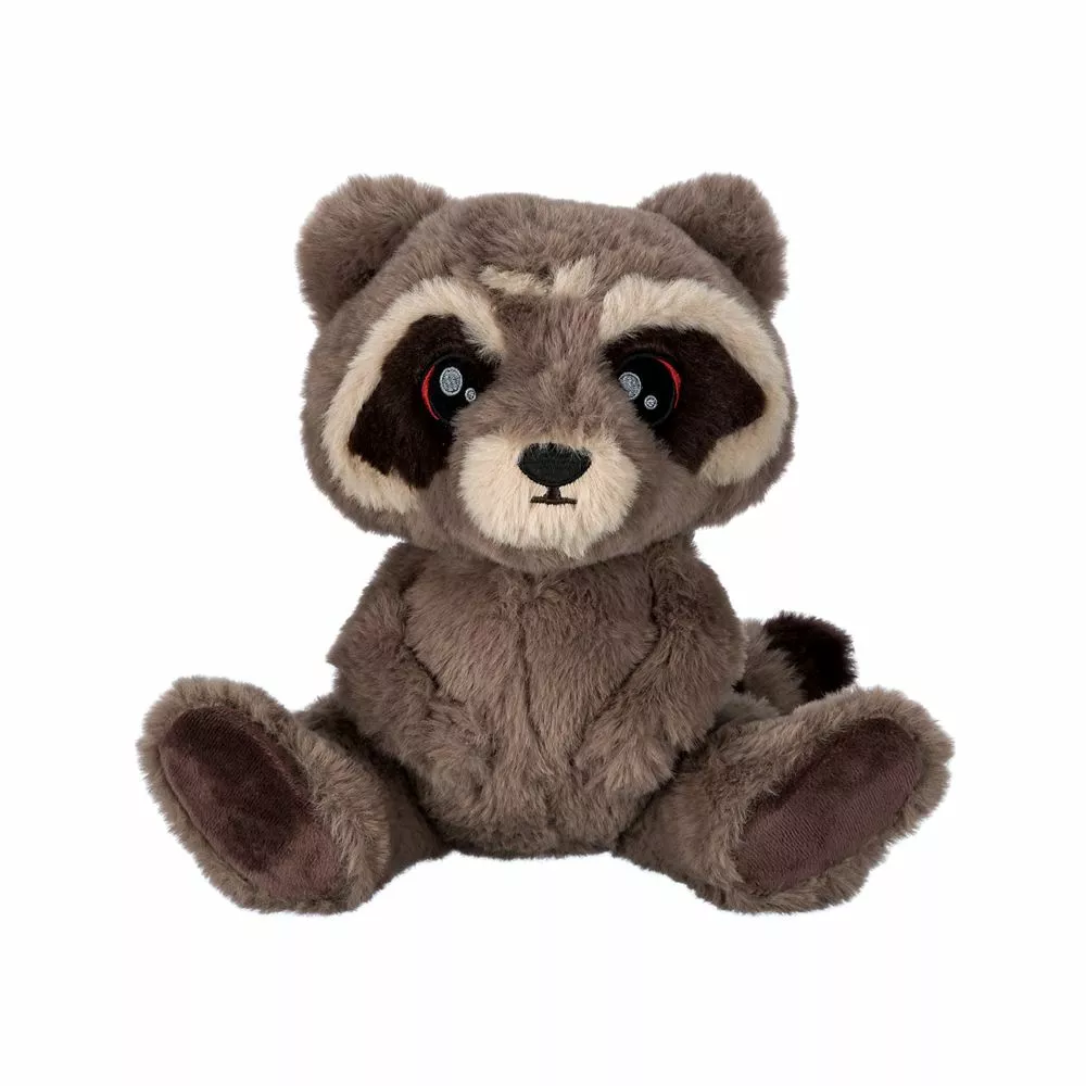 Rocket Plush – Guardians Of The Galaxy Vol. 3 – Small 8 1/2'' 3 Rocket Plush – Guardians Of The Galaxy Vol. 3 – Small 8 1/2''
