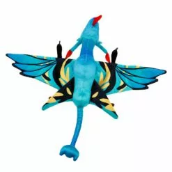 Banshee Plush – Avatar: The Way Of Water – 9'' -National Geographic Shop 1517047443719 2