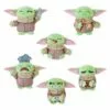 Grogu Mystery Plush Blind Pack – Star Wars: The Mandalorian – Small 6'' 1 Grogu Mystery Plush Blind Pack – Star Wars: The Mandalorian – Small 6'' -National Geographic Shop 1517047443726
