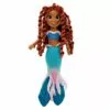 Ariel Plush Doll – The Little Mermaid – Live Action Film – 18'' 2 Ariel Plush Doll – The Little Mermaid – Live Action Film – 18'' -National Geographic Shop 1519047443735