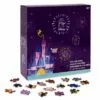 Disney Parks Puzzle By Joey Chou -National Geographic Shop 1611105972037