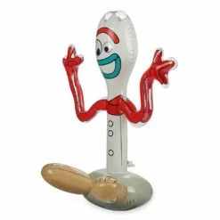 Forky Inflatable Sprinkler – Toy Story 4 -National Geographic Shop 1613036514650 1