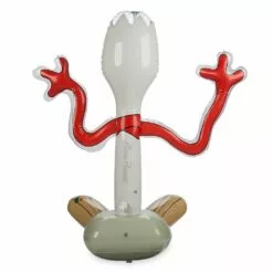 Forky Inflatable Sprinkler – Toy Story 4 -National Geographic Shop 1613036514650 2