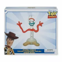 Forky Inflatable Sprinkler – Toy Story 4 -National Geographic Shop 1613036514650 5