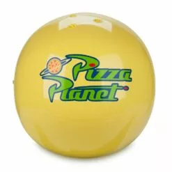 Toy Story Alien Inflatable Bowling Game Set -National Geographic Shop 1613036514652 4