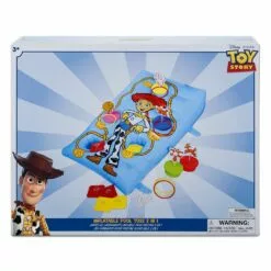 Toy Story Inflatable Pool Toss 2 In 1 Game -National Geographic Shop 1613036514653 2