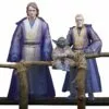 Force Spirits Action Figure Set – Star Wars: Return Of The Jedi 40th Anniversary – The Black Series 1 Force Spirits Action Figure Set – Star Wars: Return Of The Jedi 40th Anniversary – The Black Series -National Geographic Shop 1713045460037