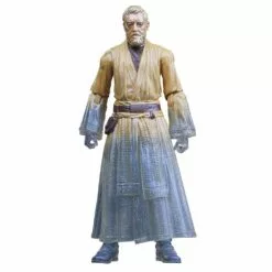 Force Spirits Action Figure Set – Star Wars: Return Of The Jedi 40th Anniversary – The Black Series 16 Force Spirits Action Figure Set – Star Wars: Return Of The Jedi 40th Anniversary – The Black Series -National Geographic Shop 1713045460037 3