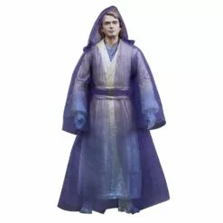Force Spirits Action Figure Set – Star Wars: Return Of The Jedi 40th Anniversary – The Black Series 18 Force Spirits Action Figure Set – Star Wars: Return Of The Jedi 40th Anniversary – The Black Series -National Geographic Shop 1713045460037 5