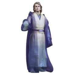 Force Spirits Action Figure Set – Star Wars: Return Of The Jedi 40th Anniversary – The Black Series 19 Force Spirits Action Figure Set – Star Wars: Return Of The Jedi 40th Anniversary – The Black Series -National Geographic Shop 1713045460037 6