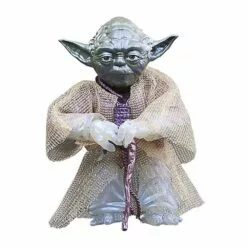 Force Spirits Action Figure Set – Star Wars: Return Of The Jedi 40th Anniversary – The Black Series 21 Force Spirits Action Figure Set – Star Wars: Return Of The Jedi 40th Anniversary – The Black Series -National Geographic Shop 1713045460037 8