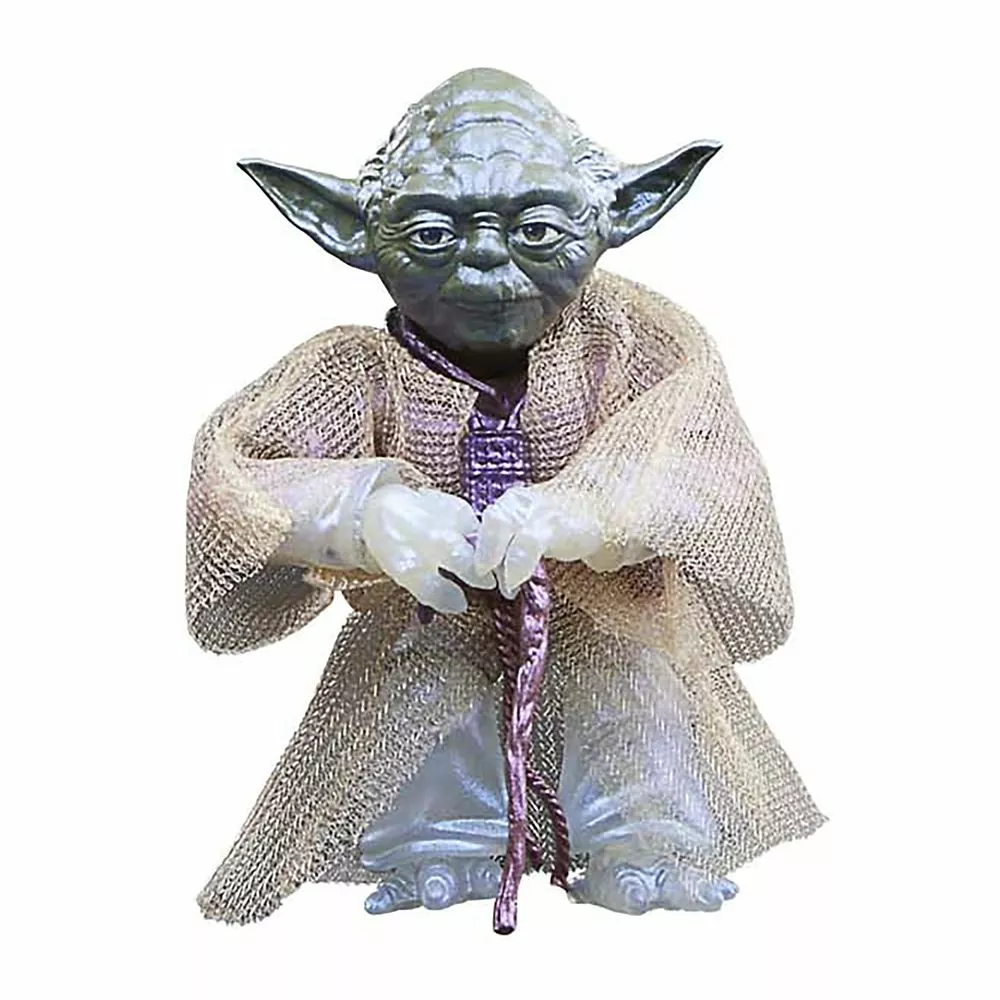 Force Spirits Action Figure Set – Star Wars: Return Of The Jedi 40th Anniversary – The Black Series 11 Force Spirits Action Figure Set – Star Wars: Return Of The Jedi 40th Anniversary – The Black Series - Image 9