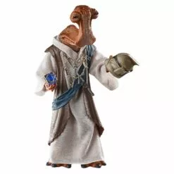 Dok-Ondar Action Figure By Hasbro – Star Wars – The Black Series -National Geographic Shop 1713045464723 1