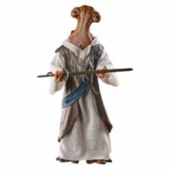 Dok-Ondar Action Figure By Hasbro – Star Wars – The Black Series -National Geographic Shop 1713045464723 3