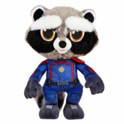 Rocket Feature Plush – Guardians Of The Galaxy Vol. 3 – 11''