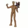 Groot & Rocket Talking Action Figure Set – Guardians Of The Galaxy Vol. 3 -National Geographic Shop 1713047624664