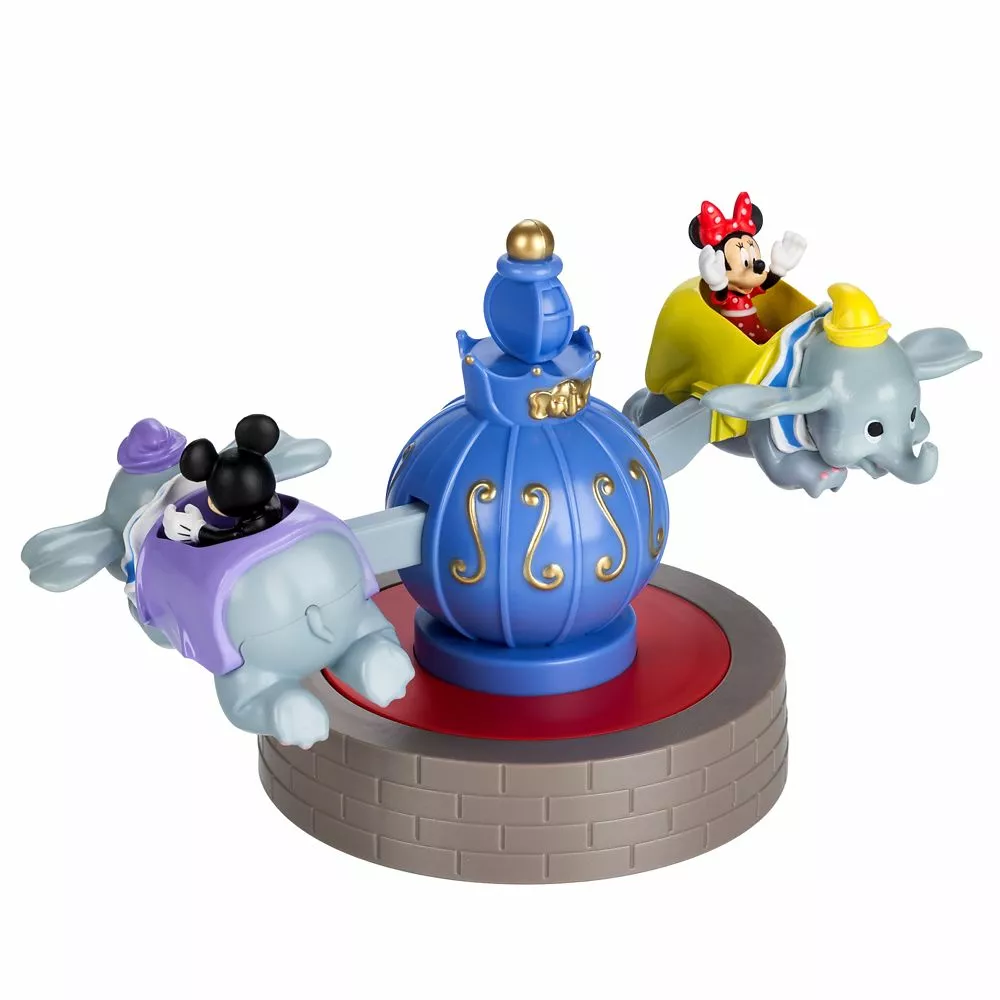 Cinderella Castle Playset – Walt Disney World 10 Cinderella Castle Playset – Walt Disney World - Image 8