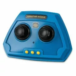 Mickey And Minnie's Runaway Railway Remote Control Trackless Train 10 Mickey And Minnie's Runaway Railway Remote Control Trackless Train -National Geographic Shop 1715047624580 2