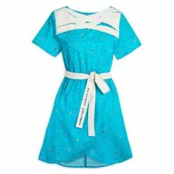 Black Panther: World Of Wakanda Poplin Tunic For Adults