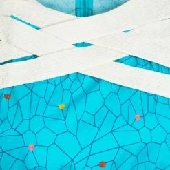 Black Panther: World Of Wakanda Poplin Tunic For Adults -National Geographic Shop 2140047471064 3