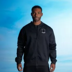 Black Panther: Wakanda Forever Artist Series Jacket For Adults 11 Black Panther: Wakanda Forever Artist Series Jacket For Adults -National Geographic Shop 2140047471121 2