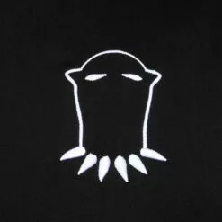 Black Panther: Wakanda Forever Artist Series Jacket For Adults 13 Black Panther: Wakanda Forever Artist Series Jacket For Adults -National Geographic Shop 2140047471121 4