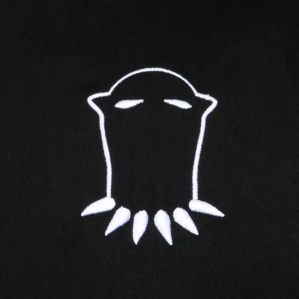 Black Panther: Wakanda Forever Artist Series Jacket For Adults 7 Black Panther: Wakanda Forever Artist Series Jacket For Adults - Image 5