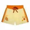 Orange Bird Shorts For Women – EPCOT International Flower And Garden Festival 2023