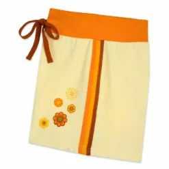 Orange Bird Shorts For Women – EPCOT International Flower And Garden Festival 2023 -National Geographic Shop 2140047571126 2