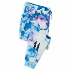 Pandora – The World Of Avatar Tie-Dye Jogger Sweatpants For Adults 5 Pandora – The World Of Avatar Tie-Dye Jogger Sweatpants For Adults -National Geographic Shop 2140048020080 1