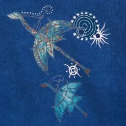 Pandora – The World Of Avatar Pullover Sweatshirt For Adults -National Geographic Shop 2140048024916 2