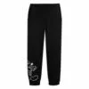 Mickey Mouse Genuine Mousewear Sweatpants For Adults – Black 2 Mickey Mouse Genuine Mousewear Sweatpants For Adults – Black -National Geographic Shop 2140057340201