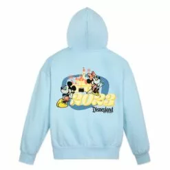 Mickey And Minnie Mouse Zip Hoodie For Women – Disneyland 2023 8 Mickey And Minnie Mouse Zip Hoodie For Women – Disneyland 2023 -National Geographic Shop 2140057340725 1