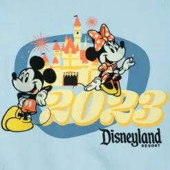 Mickey And Minnie Mouse Zip Hoodie For Women – Disneyland 2023 11 Mickey And Minnie Mouse Zip Hoodie For Women – Disneyland 2023 -National Geographic Shop 2140057340725 4