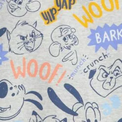 Disney Critters Jogger Pants For Women 7 Disney Critters Jogger Pants For Women -National Geographic Shop 2140057390693 2