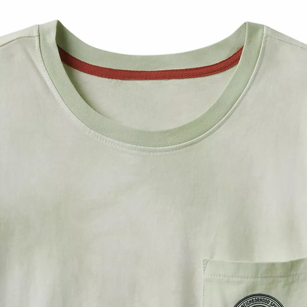 Spider-Man Pocket T-Shirt For Adults 5 Spider-Man Pocket T-Shirt For Adults - Image 3