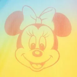 Minnie Mouse Swim Cover-Up For Adults 7 Minnie Mouse Swim Cover-Up For Adults -National Geographic Shop 2140057391101 2