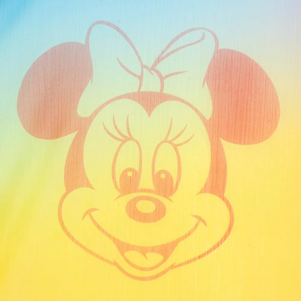 Minnie Mouse Swim Cover-Up For Adults 5 Minnie Mouse Swim Cover-Up For Adults - Image 3