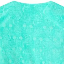 Mickey Mouse And Friends Terry Cover-Up For Adults 7 Mickey Mouse And Friends Terry Cover-Up For Adults -National Geographic Shop 2140057391103 2