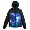 Pandora – The World Of Avatar Zip Hoodie Jacket For Adults -National Geographic Shop 2140057434549