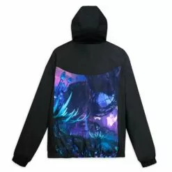 Pandora – The World Of Avatar Zip Hoodie Jacket For Adults 9 Pandora – The World Of Avatar Zip Hoodie Jacket For Adults -National Geographic Shop 2140057434549 2