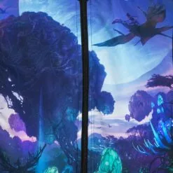 Pandora – The World Of Avatar Zip Hoodie Jacket For Adults 11 Pandora – The World Of Avatar Zip Hoodie Jacket For Adults -National Geographic Shop 2140057434549 4