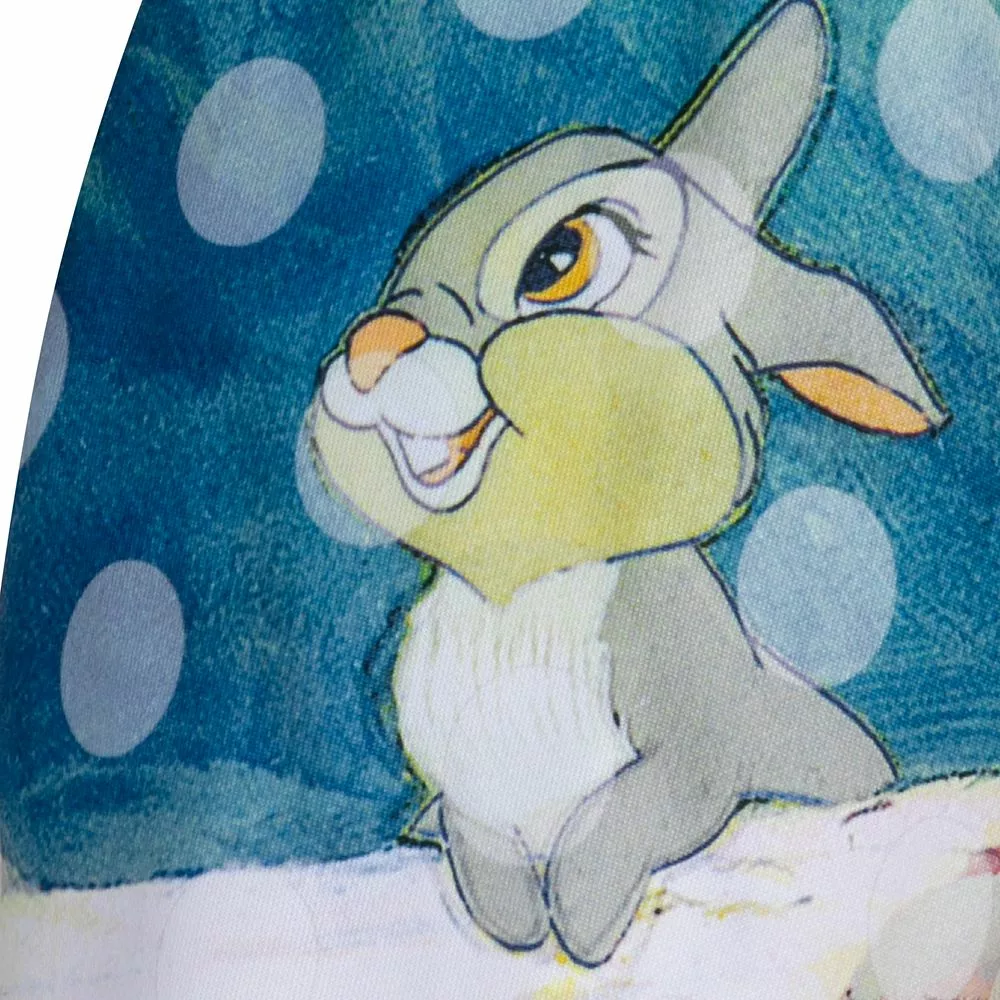 Bambi Fleece Pullover For Women 5 Bambi Fleece Pullover For Women - Image 3